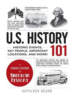 U.S. History 101