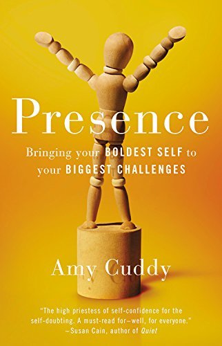 Presence Amy Cuddy