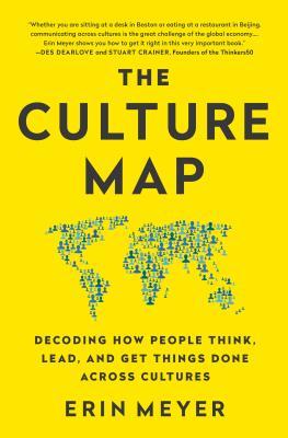 The Culture Map Erin Meyer