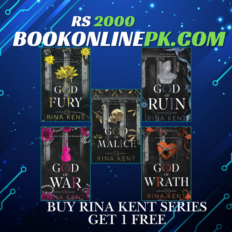 BUY RINA KENT SERIES GET 1 FREE