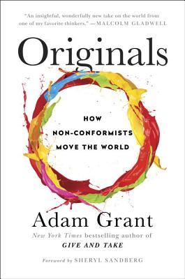 originals adam grant