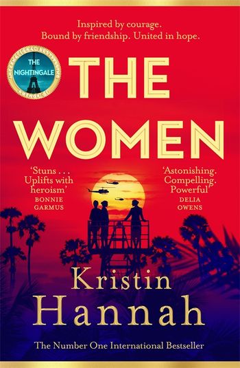 The Women Kristin Hannah
