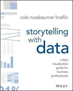 storytelling with data