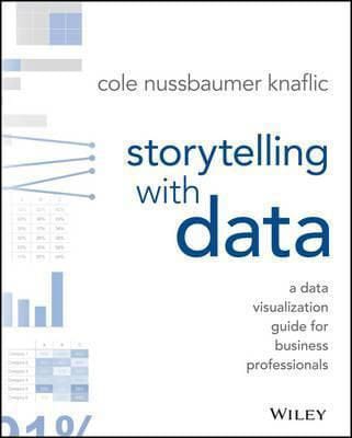 storytelling with data