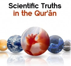 Scientific Truths in the Qur'an - Book Cover