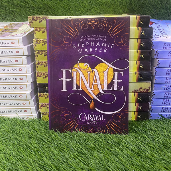 FINALE