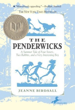 The Penderwicks Jeanne Birdsall