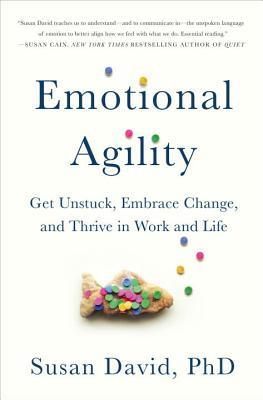 Emotional Agility Susan David