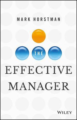 the effective manager