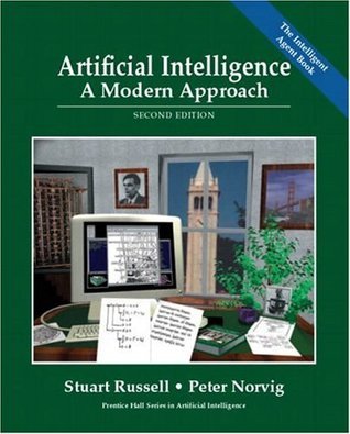 Artificial Intelligence A Modern Approach Stuart Russell