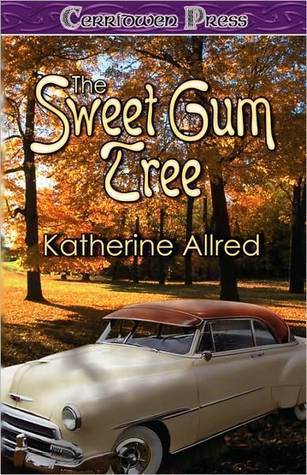 The Sweet Gum Tree  Katherine Allred