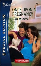 Once Upon a Pregnancy Judy Duarte