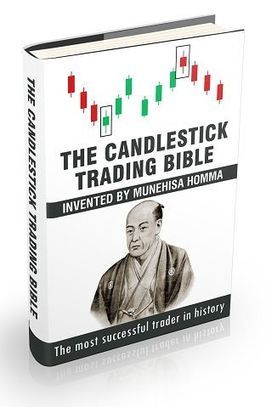 the candlestick traking bible