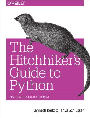 the hitchhikers guide to python