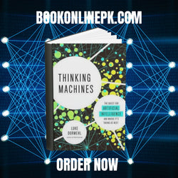 Thinking Machines