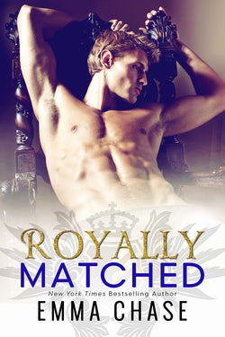 Royally Matched  Emma Chase