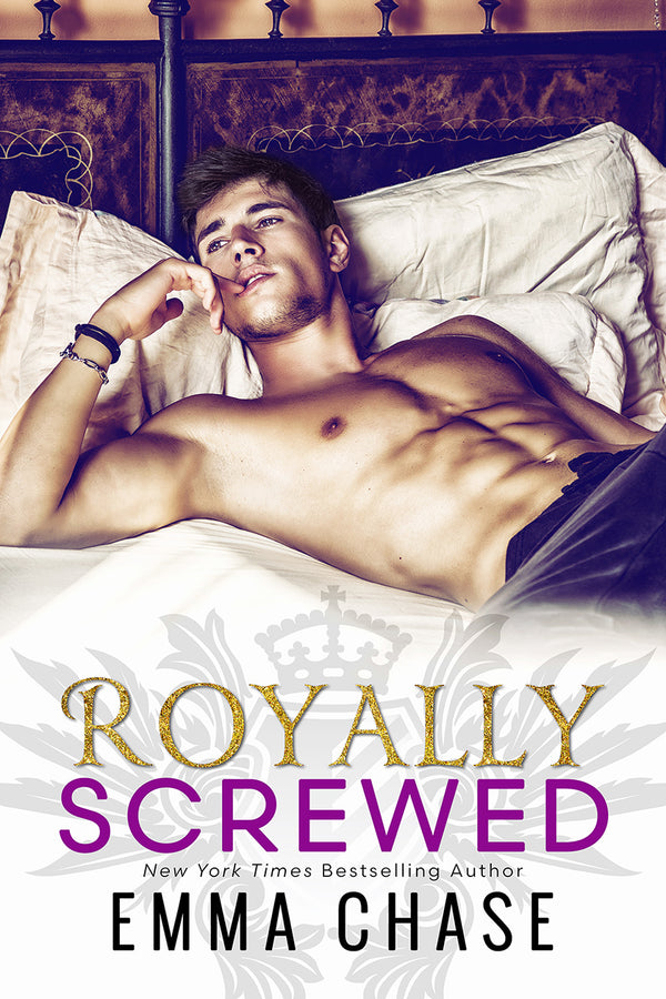 Royally Screwed  Emma Chase