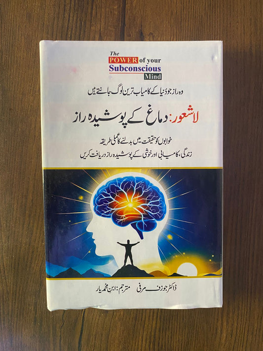 power of your subconcious mind