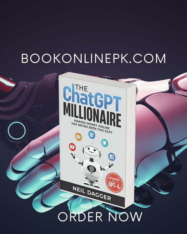 The Chatgpt Millionaire