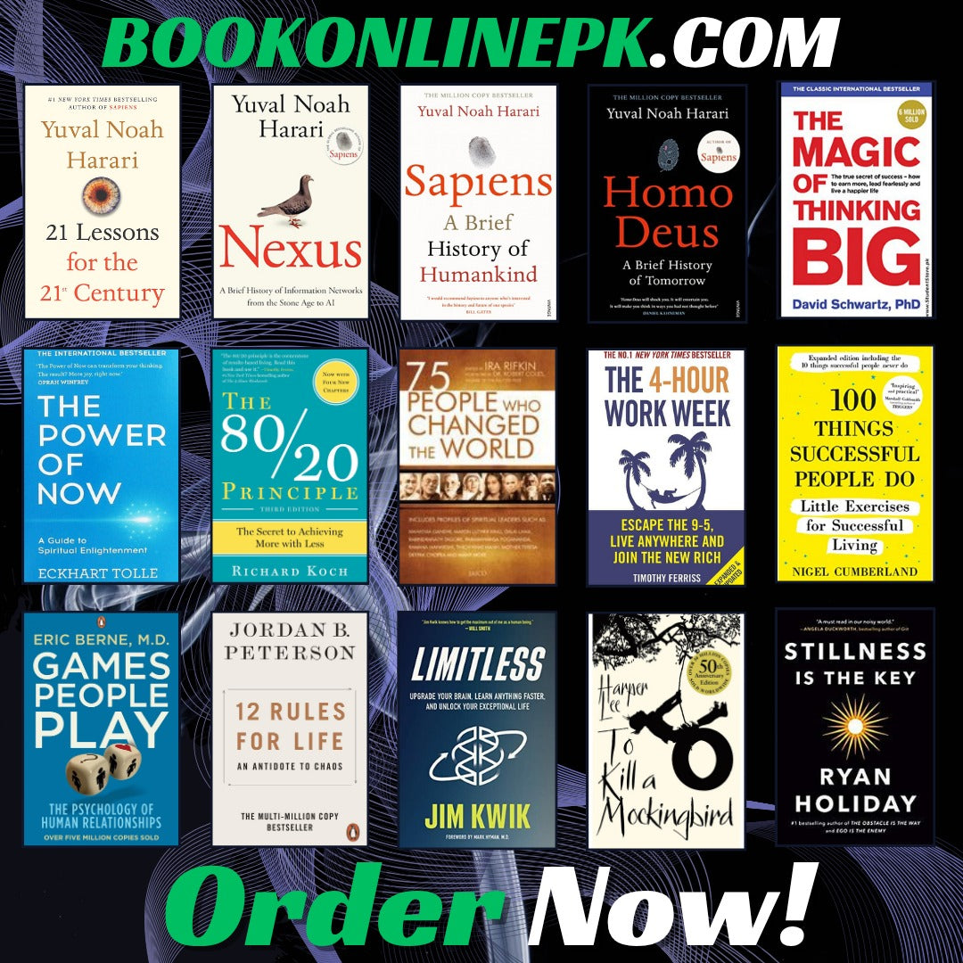 Set of 15 Books Rs 4000