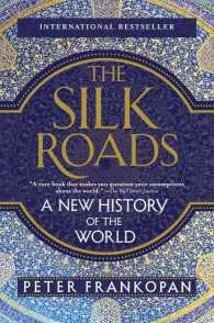 The Silk Roads Peter Frankopan