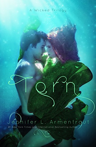 Torn  Jennifer L. Armentrout