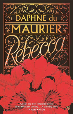 Rebecca – Daphne du Maurier