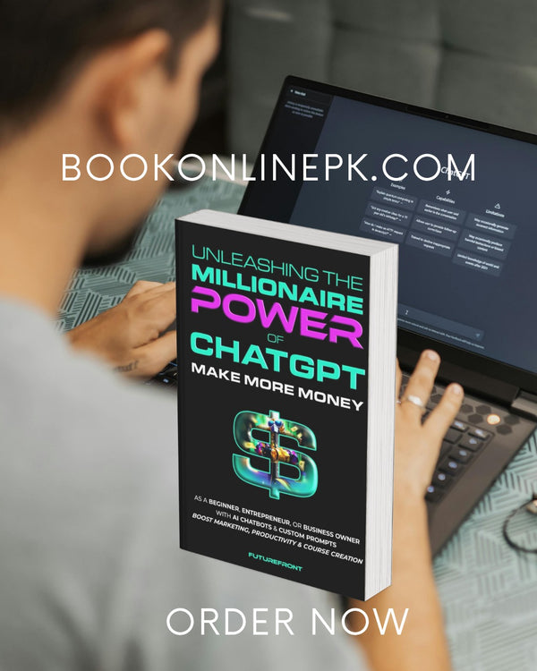 Unleashing the Millionaire Power of ChatGPT