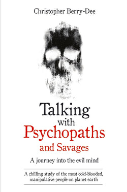 talking with psychopaths