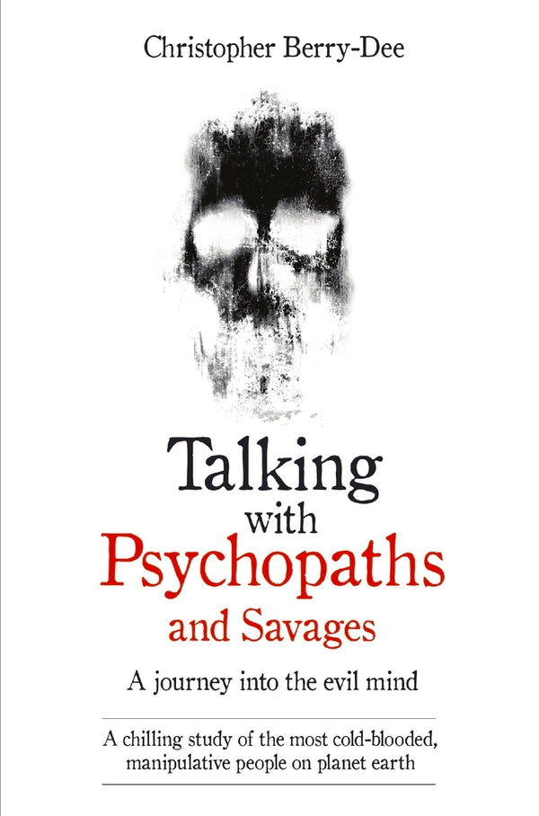 talking with psychopaths