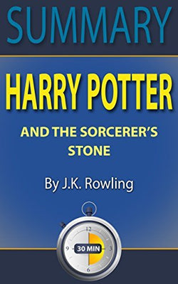 Summary: Harry Potter and the Sorcerer’s Stone:J.K. Rowling