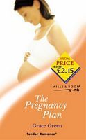 The Pregnancy Plan  Grace Green