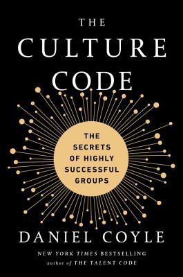 The Culture Code Daniel Coyle