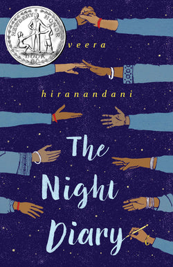 The Night Diary  Veera Hiranandani