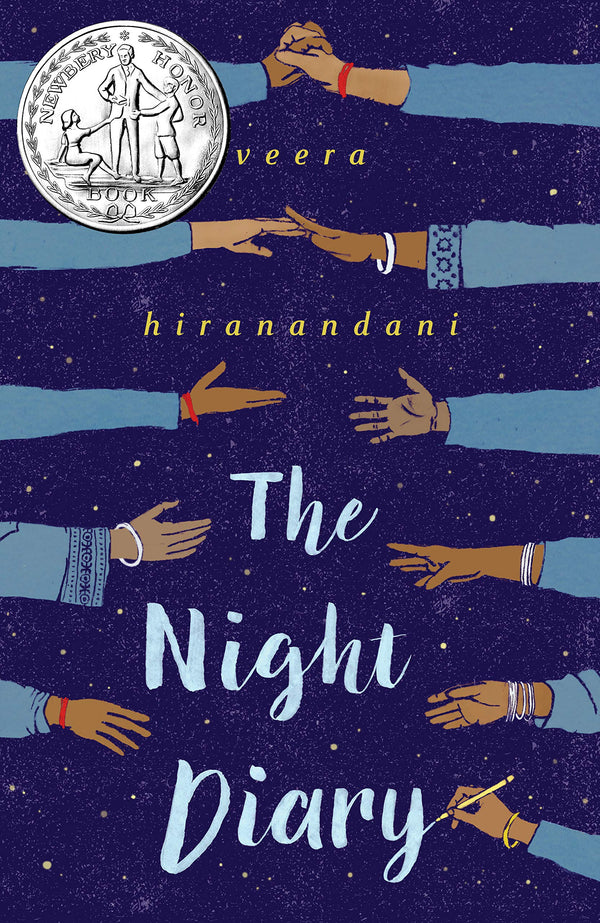 The Night Diary  Veera Hiranandani