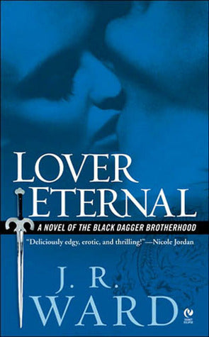 Lover Eternal  J.R. Ward