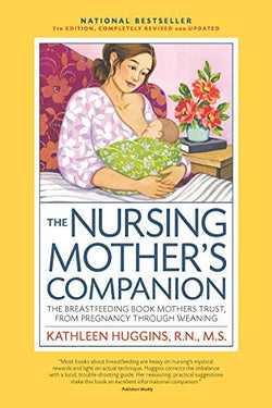 The Nursing Mother's Companion