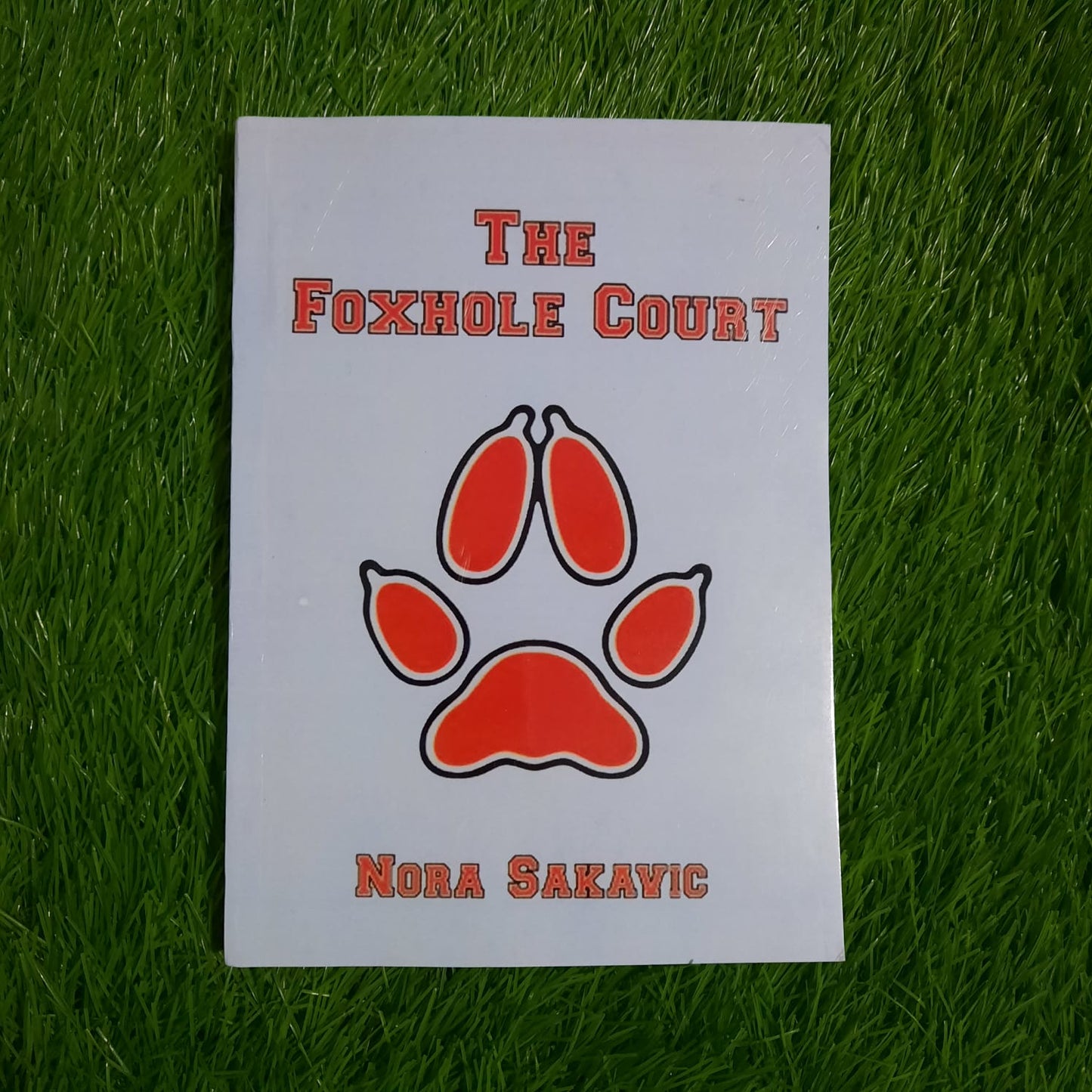 the foxhole court