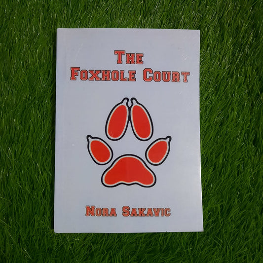 the foxhole court