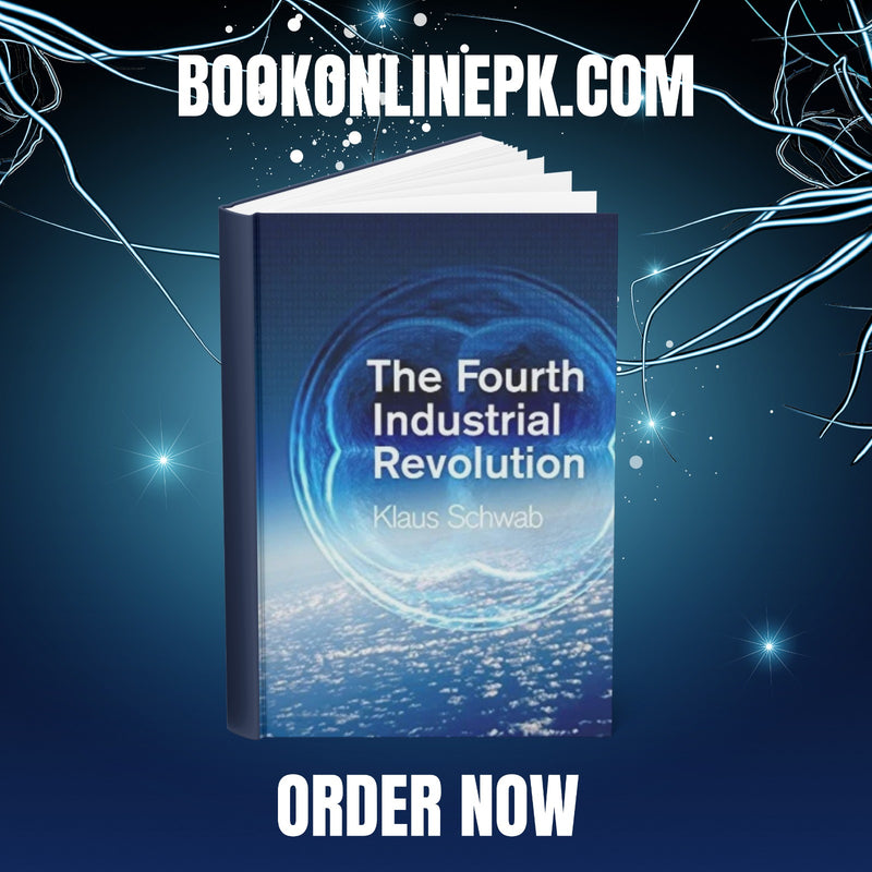 The Fourth Industrial Revolution