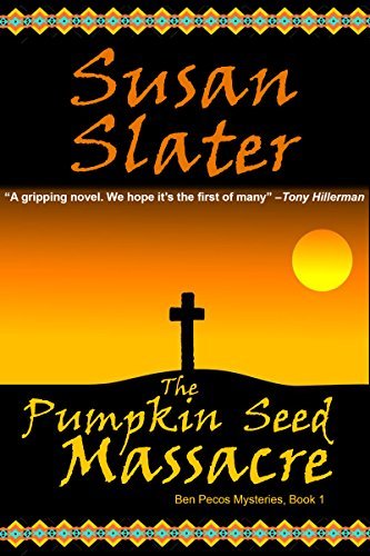 The Pumpkin Seed Massacre  Susan Slater