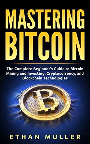 Mastering Bitcoin 101: