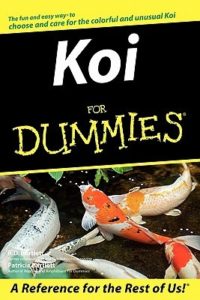 KOI FOR DUMMIES