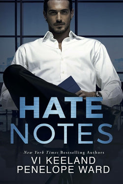 Hate Notes  Vi Keeland