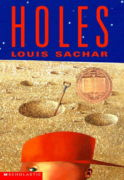 Holes  Louis Sachar