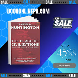 THE CLASH OF CIVILIZATIONS