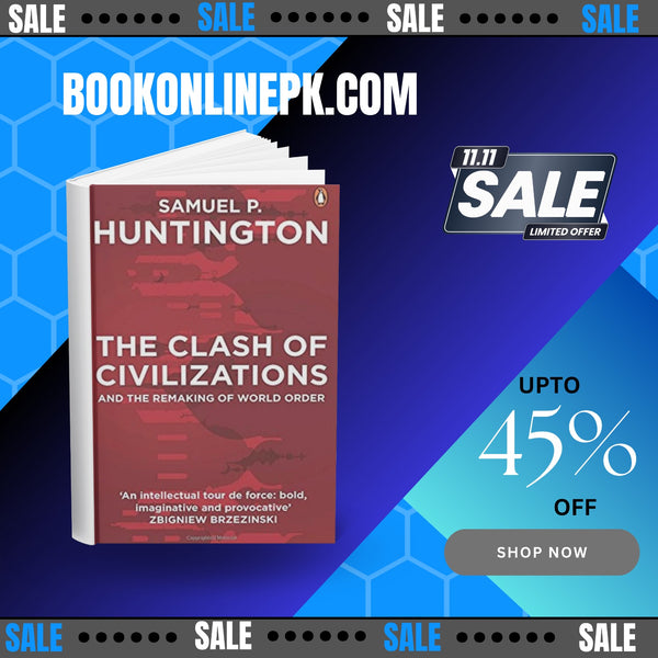 THE CLASH OF CIVILIZATIONS