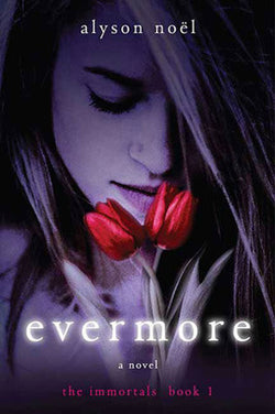 Evermore  Alyson Noel