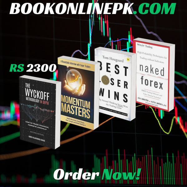 Mind Over Markets: Discounted Book Picks