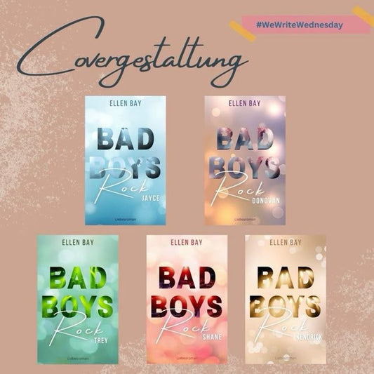 Rock Jayce,Rock Donovan,Rock Trey,Rock Shane,Rock Kendricks